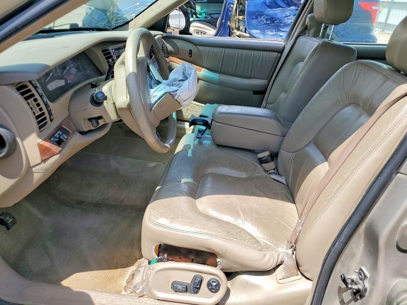 1G4CW54K7Y4227772 2000 BUICK PARK AVENUE photo no. 7