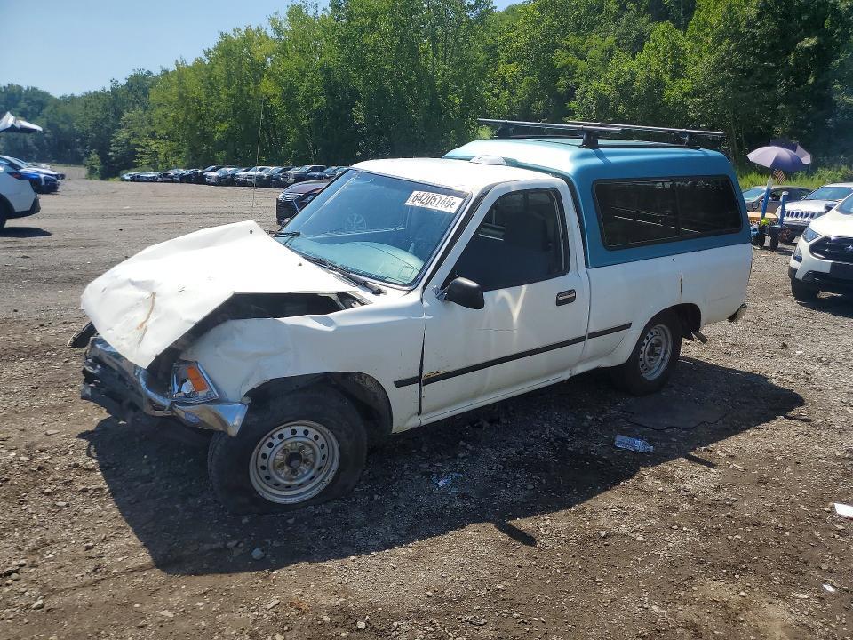 1995 TOYOTA PICKUP JT4RN81PXS5208864