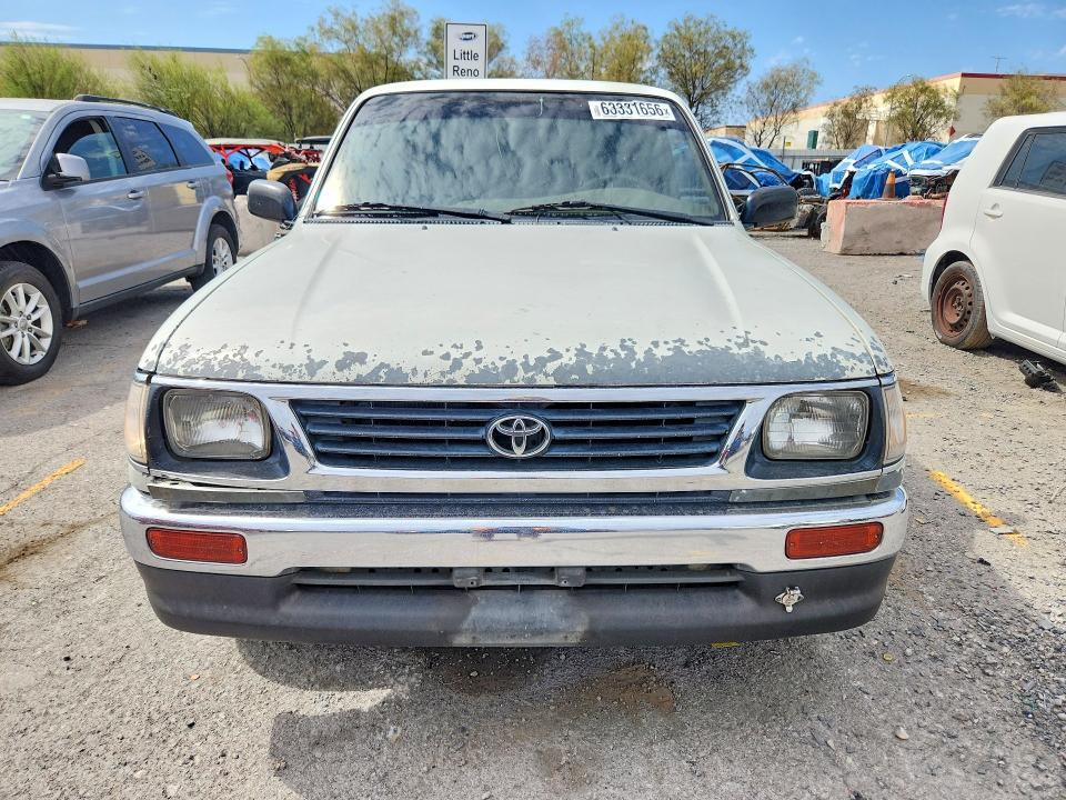 1995 TOYOTA TACOMA BASE — Фото 5 из 12