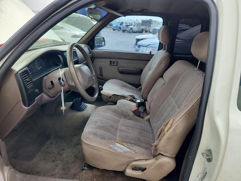 1995 TOYOTA TACOMA BASE — Фото 7 из 12