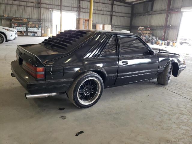 1986 FORD MUSTANG LX — Фото 3 из 12