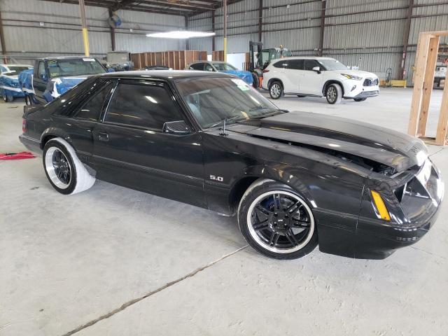 1986 FORD MUSTANG LX — Фото 4 из 12