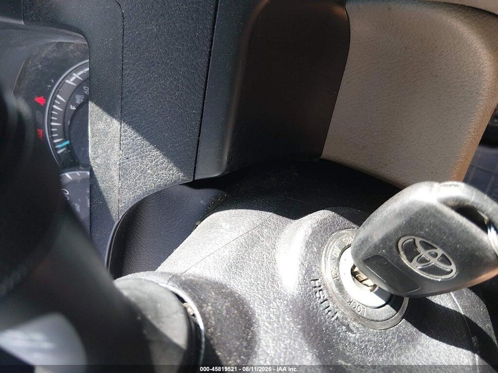4T4BF1FK9ER438071 2014 TOYOTA CAMRY photo no. 11