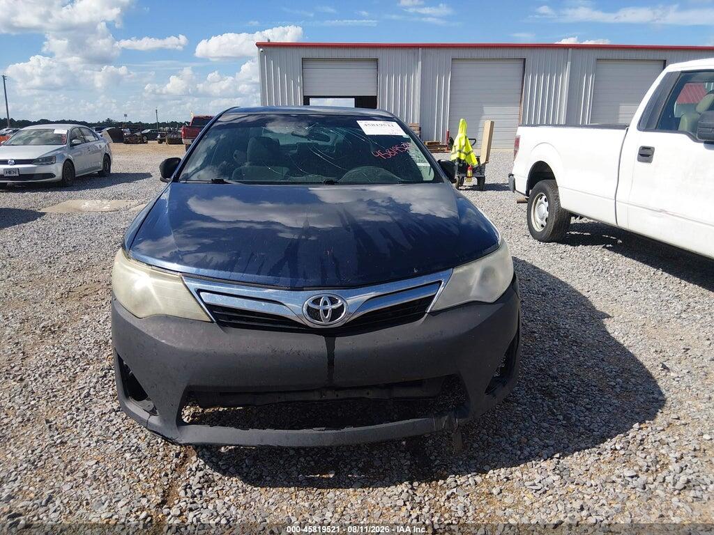 4T4BF1FK9ER438071 2014 TOYOTA CAMRY photo no. 12