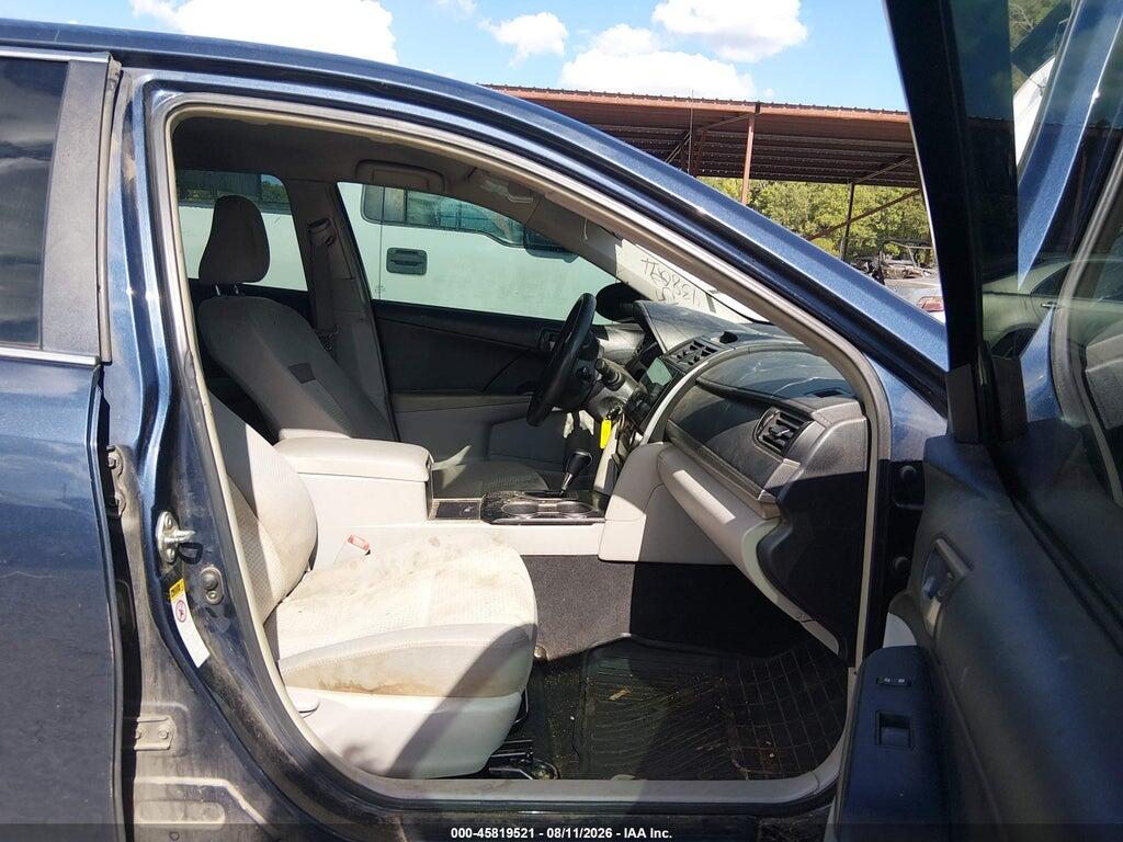 4T4BF1FK9ER438071 2014 TOYOTA CAMRY photo no. 5