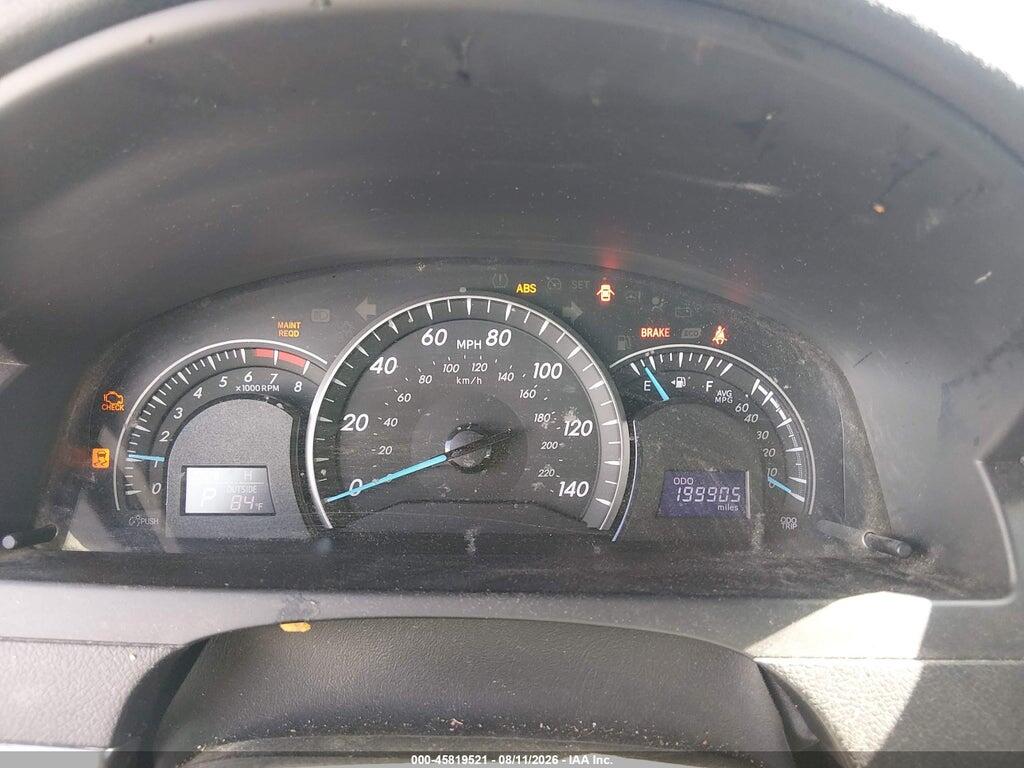 4T4BF1FK9ER438071 2014 TOYOTA CAMRY photo no. 7