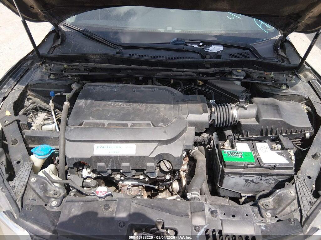 1HGCR3F89EA023149 2014 HONDA ACCORD photo no. 10