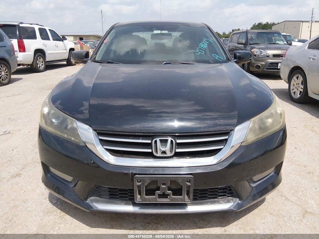 1HGCR3F89EA023149 2014 HONDA ACCORD photo no. 12
