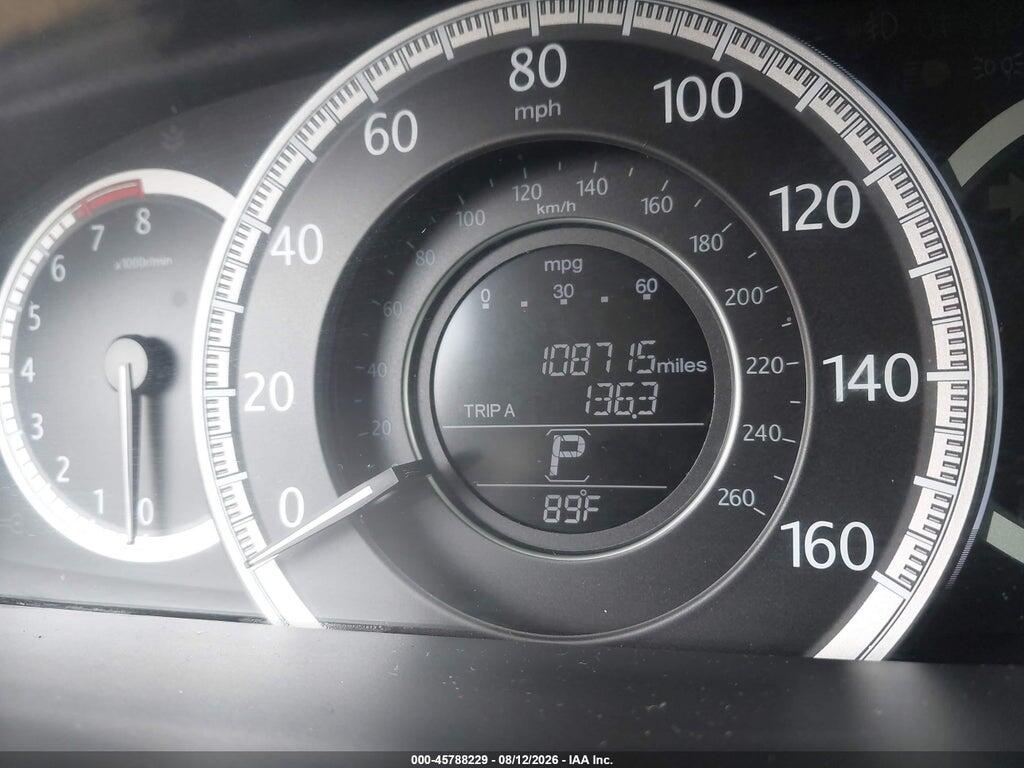 1HGCR3F89EA023149 2014 HONDA ACCORD photo no. 7