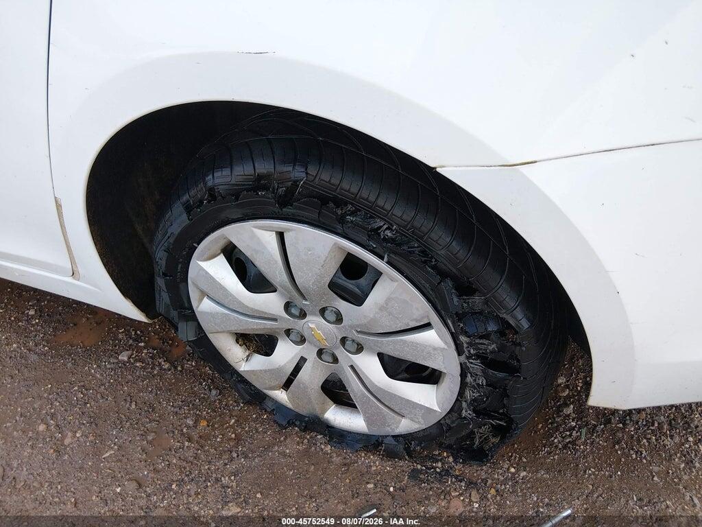 1G1PA5SH0E7475070 2014 CHEVROLET CRUZE photo no. 6