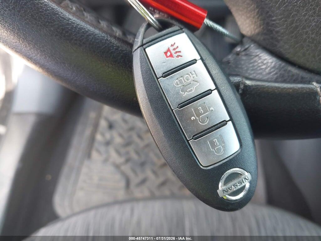 3N1AB7AP1EY201232 2014 NISSAN SENTRA photo no. 11