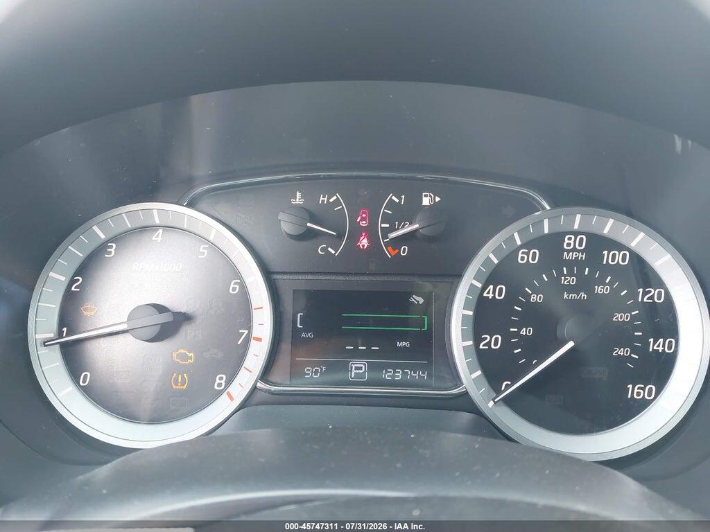 3N1AB7AP1EY201232 2014 NISSAN SENTRA photo no. 7