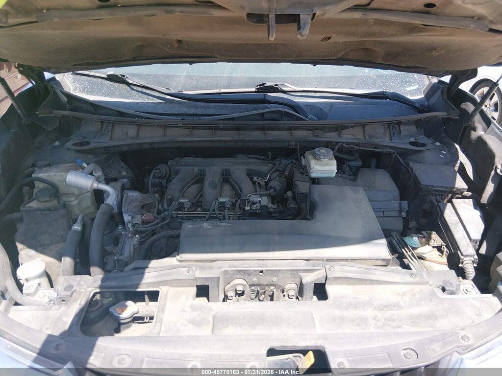 5N1AZ2MG9JN144322 2018 NISSAN MURANO photo no. 10