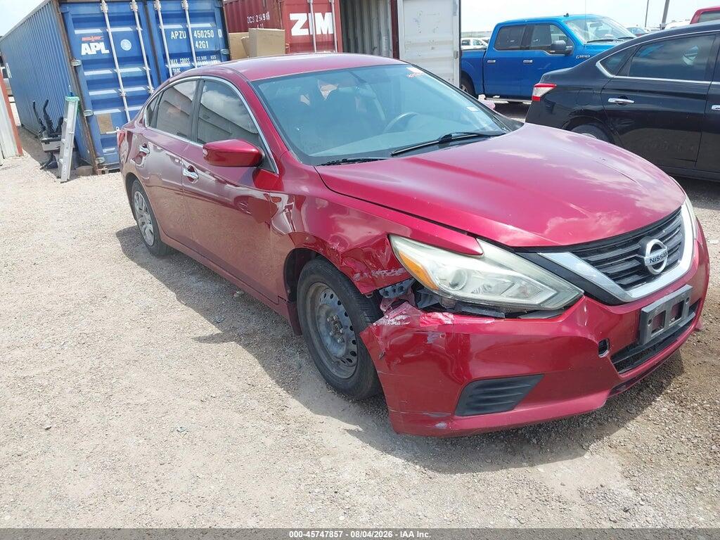 1N4AL3AP2HC231796 2017 NISSAN ALTIMA photo no. 1