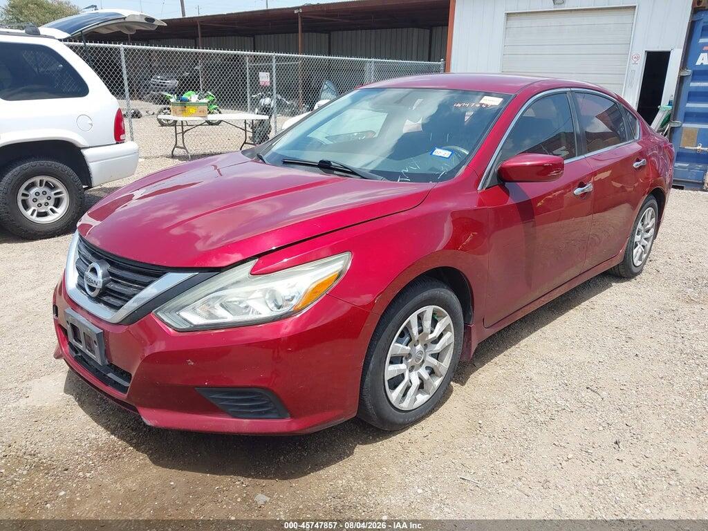 1N4AL3AP2HC231796 2017 NISSAN ALTIMA photo no. 2
