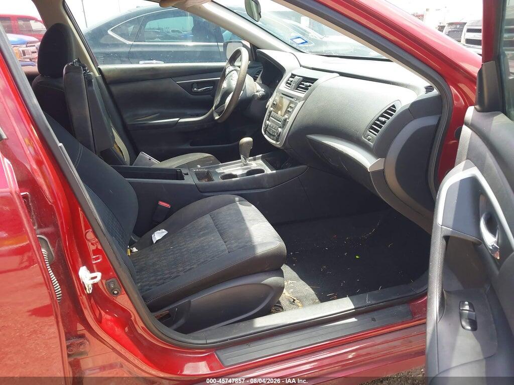 1N4AL3AP2HC231796 2017 NISSAN ALTIMA photo no. 5