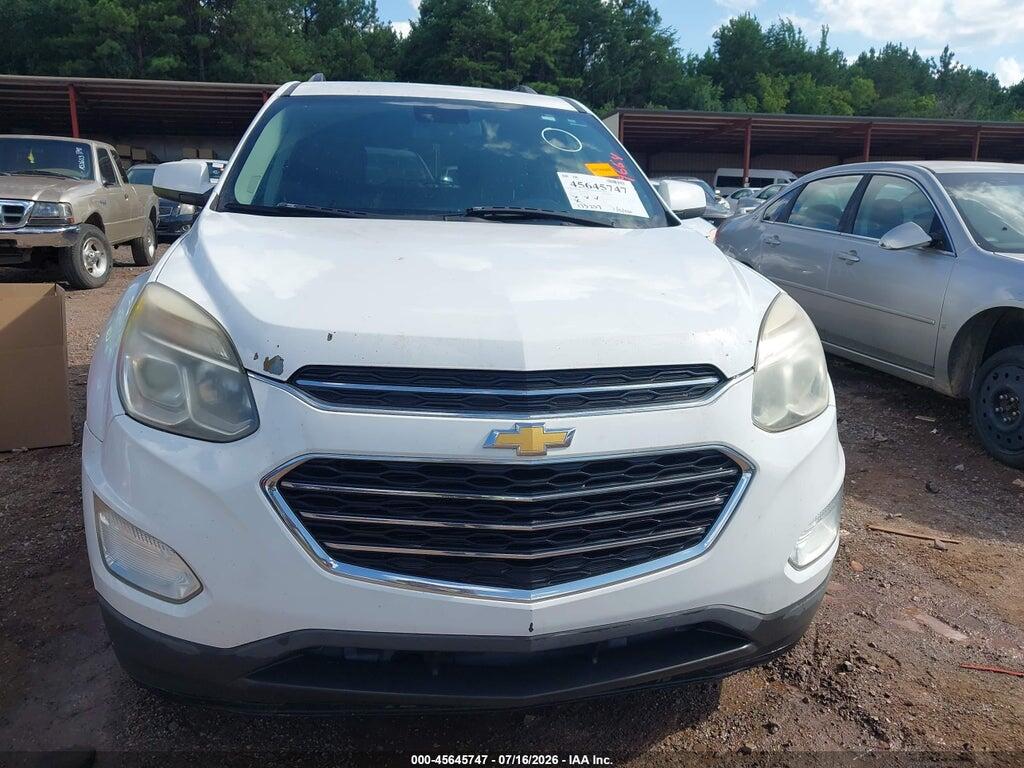2GNALCEK2H6239664 2017 CHEVROLET EQUINOX photo no. 12