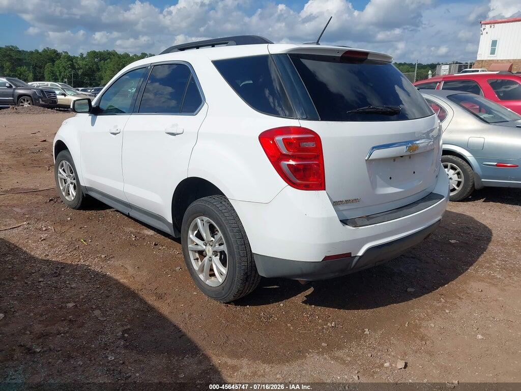 2GNALCEK2H6239664 2017 CHEVROLET EQUINOX photo no. 3