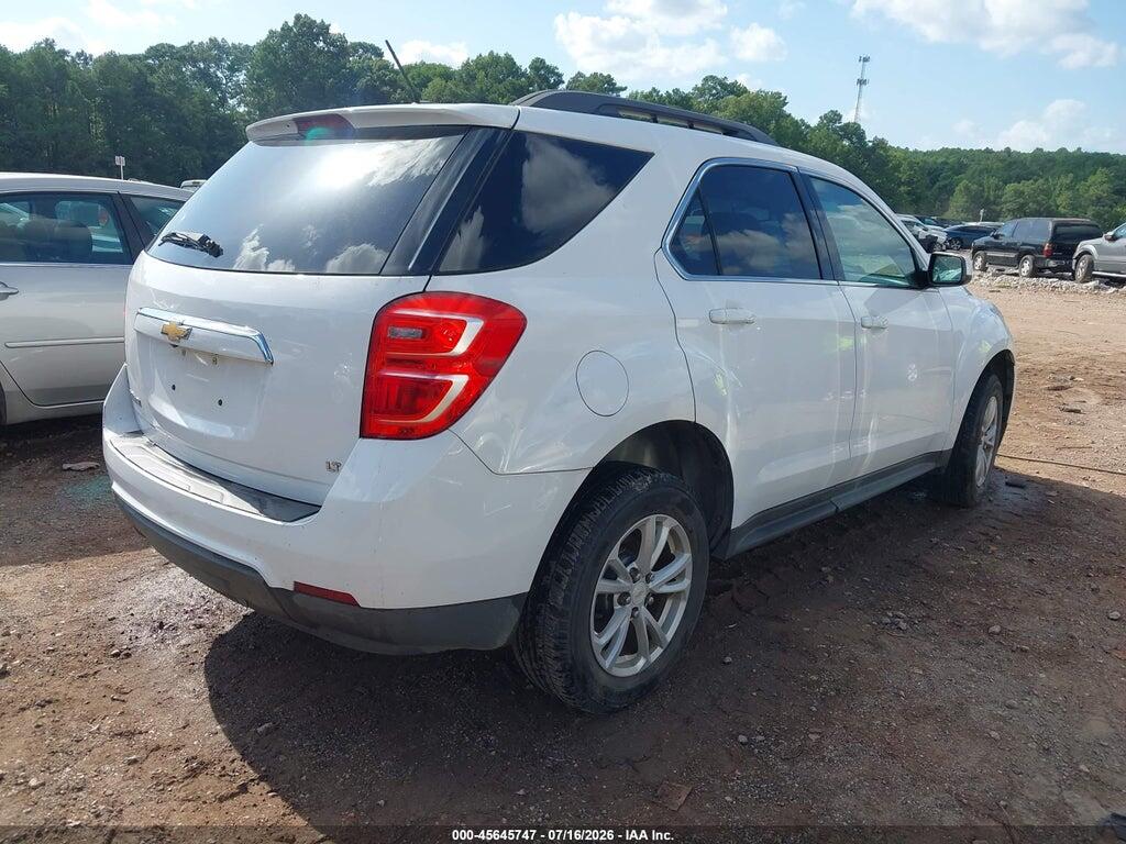 2GNALCEK2H6239664 2017 CHEVROLET EQUINOX photo no. 4