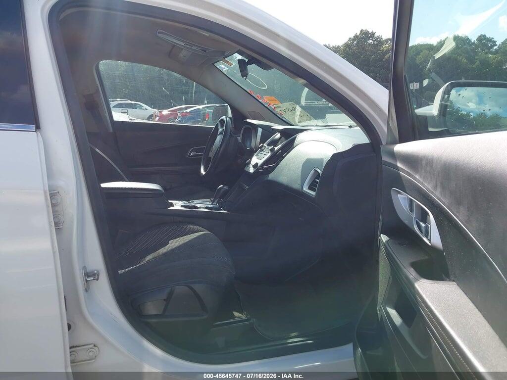 2GNALCEK2H6239664 2017 CHEVROLET EQUINOX photo no. 5