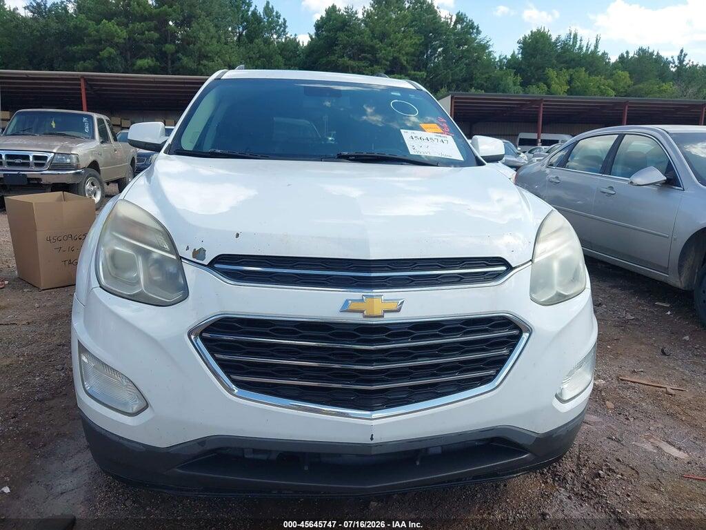2GNALCEK2H6239664 2017 CHEVROLET EQUINOX photo no. 6