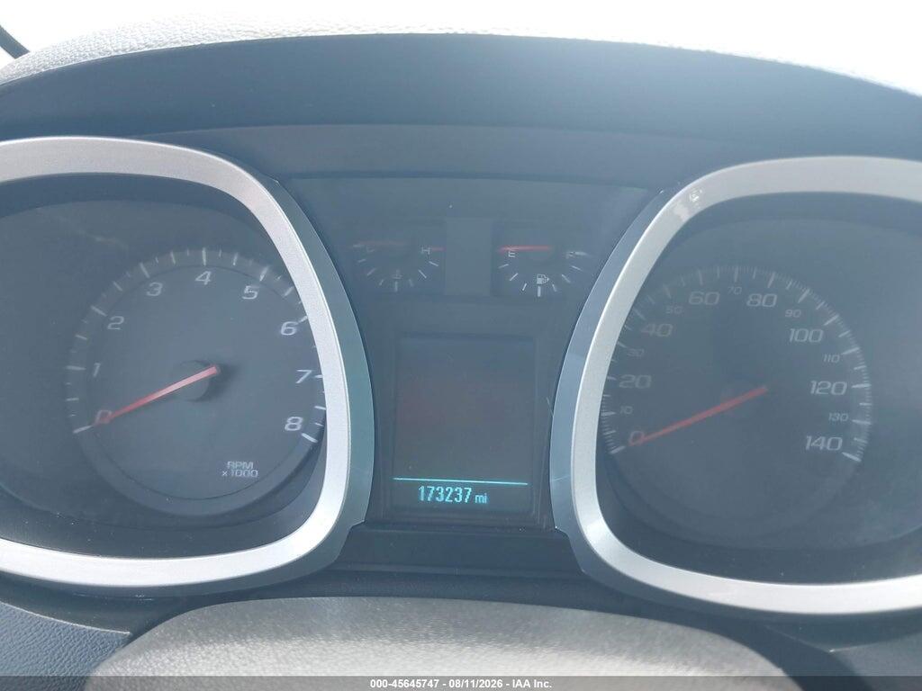 2GNALCEK2H6239664 2017 CHEVROLET EQUINOX photo no. 7