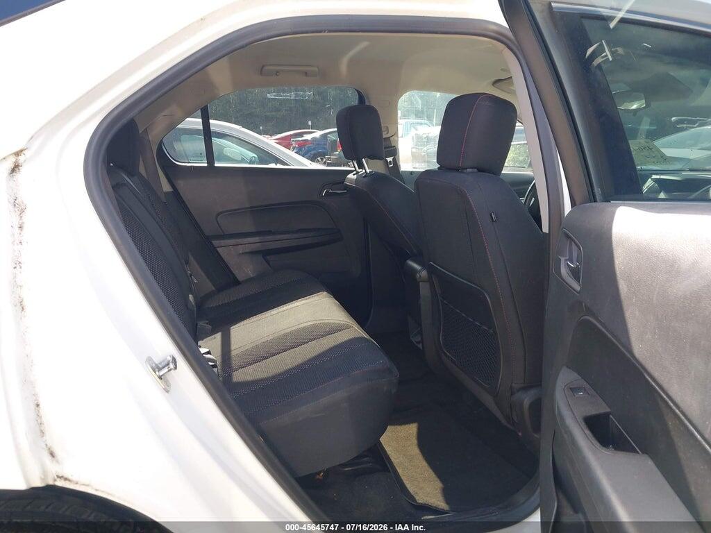 2GNALCEK2H6239664 2017 CHEVROLET EQUINOX photo no. 8