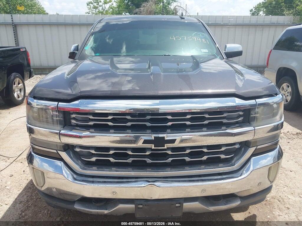 3GCUKSECXGG171385 2016 CHEVROLET SILVERADO 1500 photo no. 12