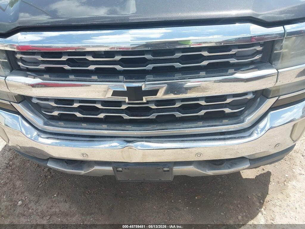 3GCUKSECXGG171385 2016 CHEVROLET SILVERADO 1500 photo no. 6