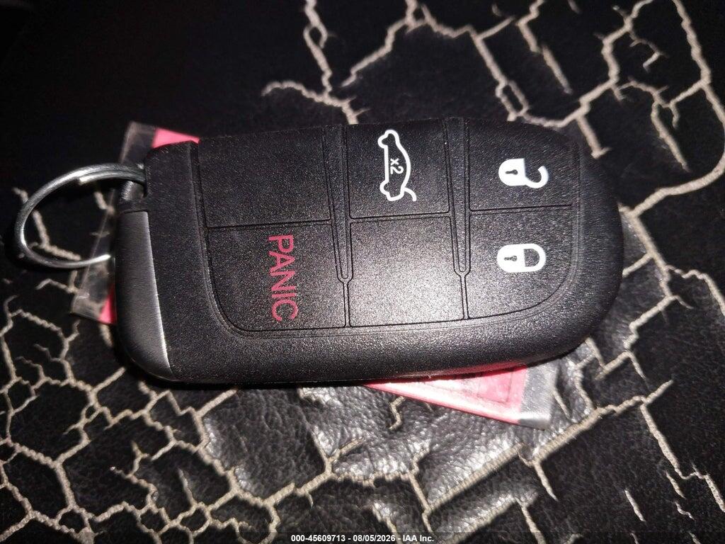 2C3CDXCT8GH285377 2016 DODGE CHARGER photo no. 11