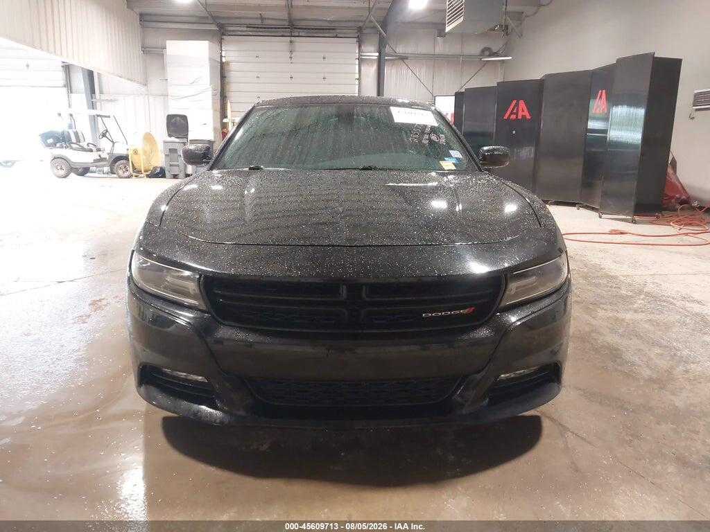 2C3CDXCT8GH285377 2016 DODGE CHARGER photo no. 12