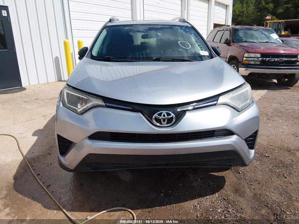 2T3BFREV2GW481455 2016 TOYOTA RAV4 photo no. 12