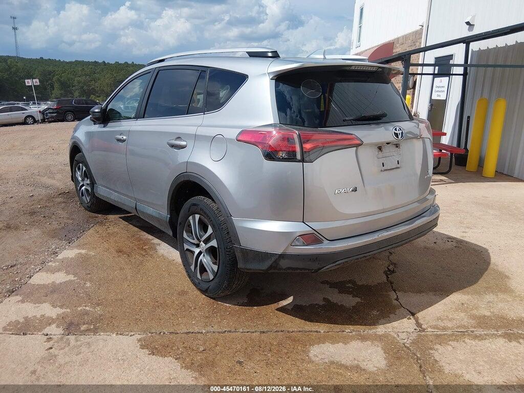 2T3BFREV2GW481455 2016 TOYOTA RAV4 photo no. 3