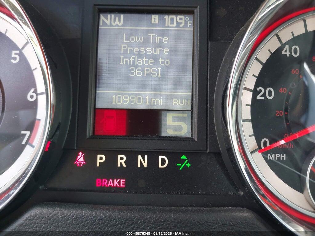 2C4RDGEG7KR764561 2019 DODGE GRAND CARAVAN photo no. 7