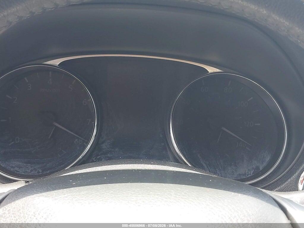 5N1AT2MT9EC754060 2014 NISSAN ROGUE photo no. 7