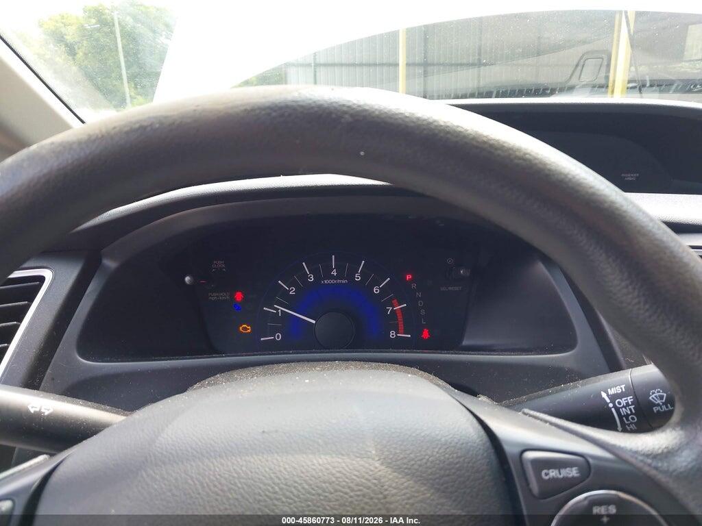 19XFB2F54FE121939 2015 HONDA CIVIC photo no. 7
