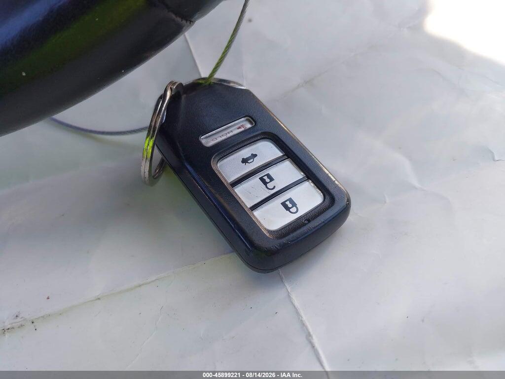 1HGCR3F85EA025304 2014 HONDA ACCORD photo no. 11