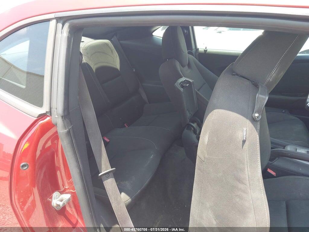 2G1FD1E3XF9112349 2015 CHEVROLET CAMARO photo no. 8