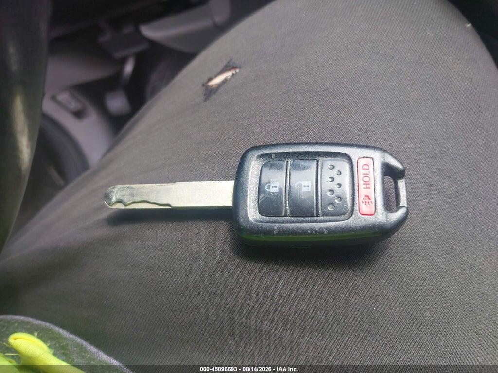 5J6RM4H75EL075412 2014 HONDA CR-V photo no. 11