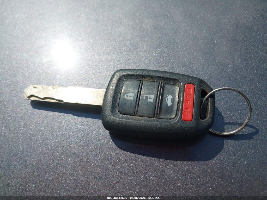 1HGCR2F32EA265649 2014 HONDA ACCORD photo no. 11