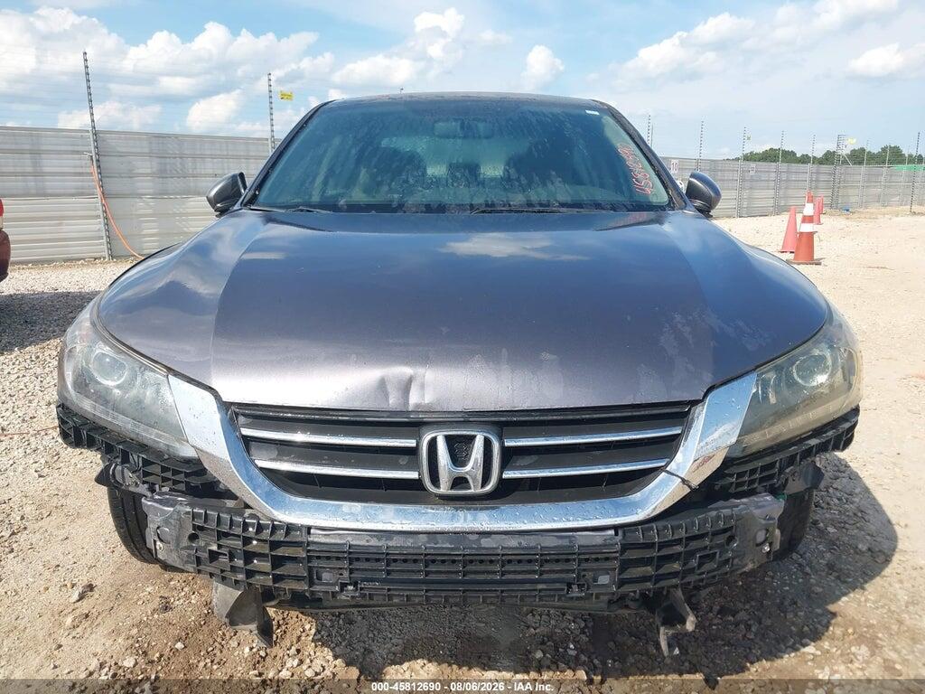 1HGCR2F32EA265649 2014 HONDA ACCORD photo no. 12