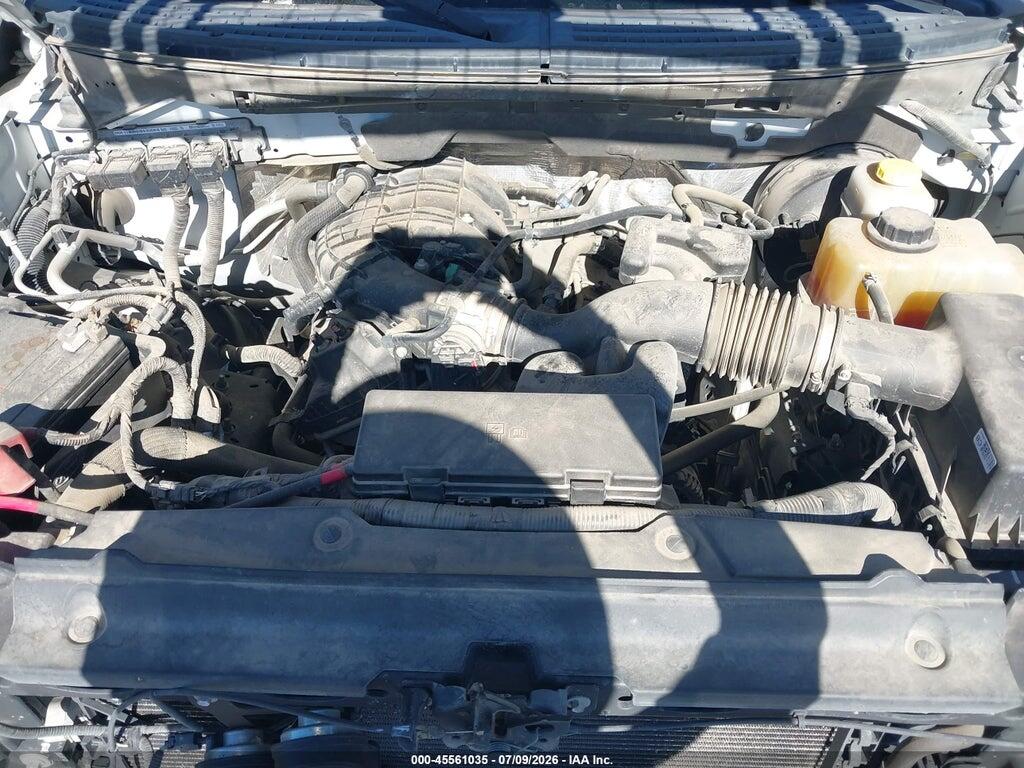 1FTEX1CM4EKE11743 2014 FORD F-150 photo no. 10