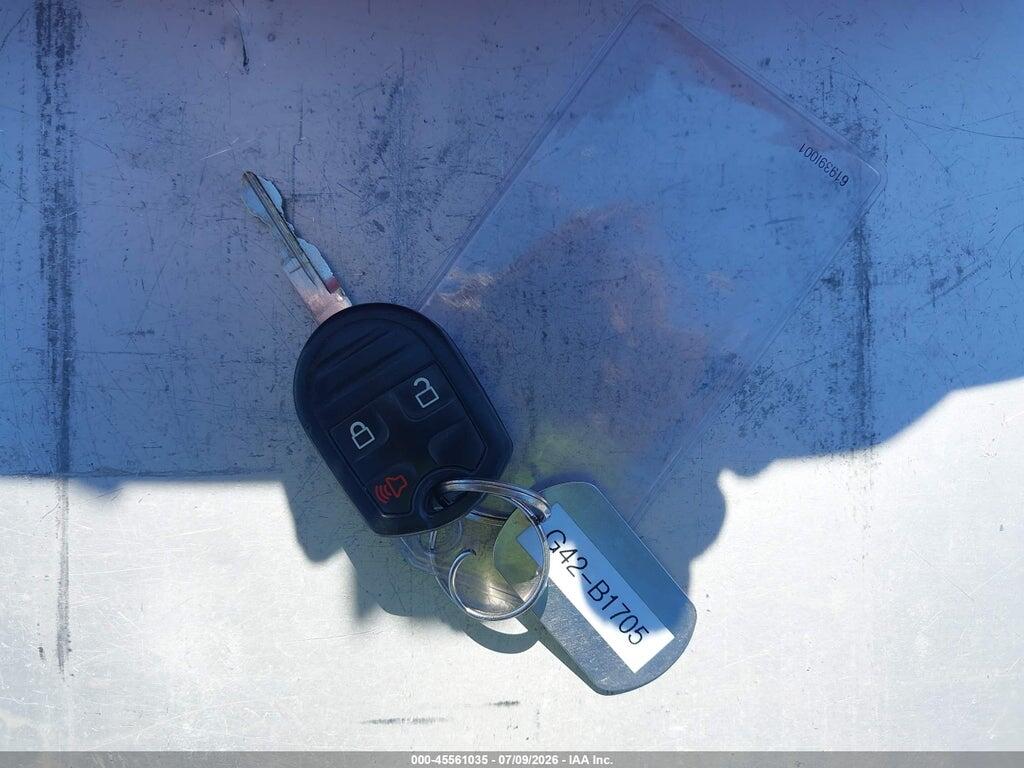 1FTEX1CM4EKE11743 2014 FORD F-150 photo no. 11