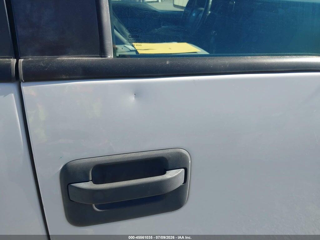 1FTEX1CM4EKE11743 2014 FORD F-150 photo no. 12