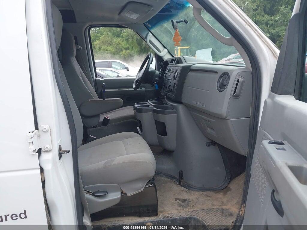 1FTNE2EW6EDA95177 2014 FORD E-250 photo no. 5