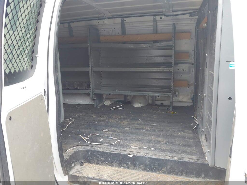 1FTNE2EW6EDA95177 2014 FORD E-250 photo no. 8