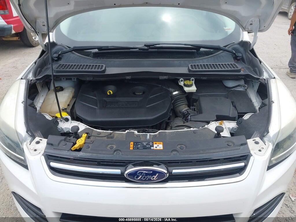1FMCU9J91EUB98103 2014 FORD ESCAPE photo no. 10