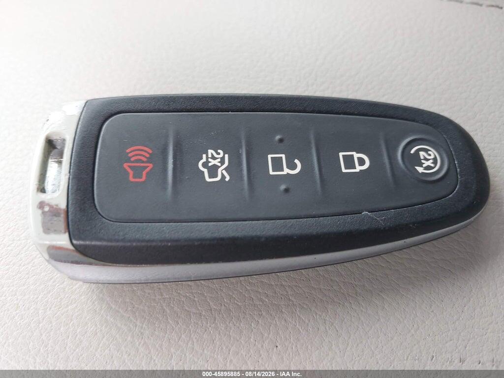 1FMCU9J91EUB98103 2014 FORD ESCAPE photo no. 11