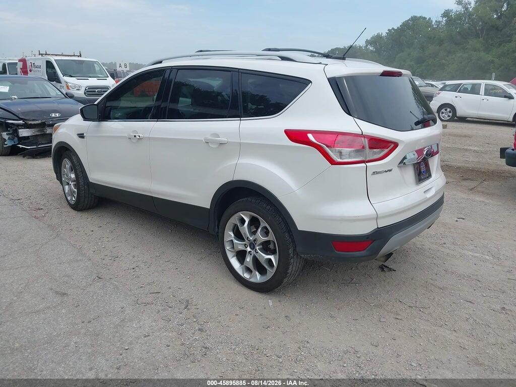 1FMCU9J91EUB98103 2014 FORD ESCAPE photo no. 3