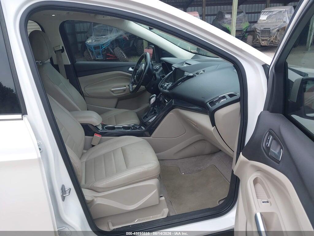 1FMCU9J91EUB98103 2014 FORD ESCAPE photo no. 5